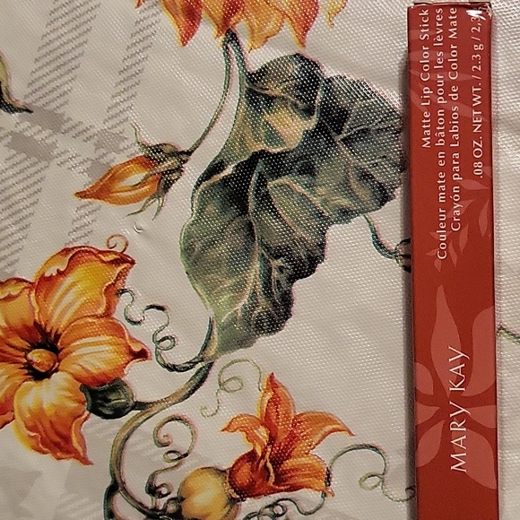 Tawny Twilight Lip Liner Stick by Mary Kay - Picture 4 of 6